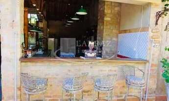 Imagem 3: Linda chácara para venda em Batatais no Caiapos, são 5000 m2, area de lazer, 2 casas em ma