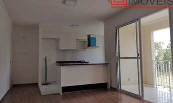 Imagem: APARTAMENTO RESIDENCIAL em Cotia - SP, Jardim