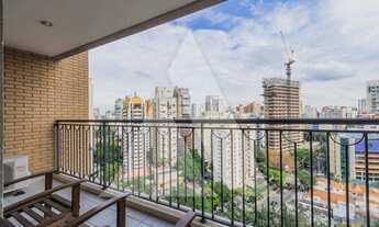 Imagem 2: SãO PAULO - Apartamento Padrão - Vila Nova Conceição