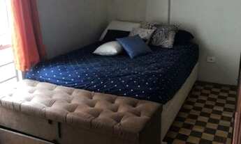 Imagem 2: Apartamento para aluguel tem 66 metros quadrados com 2 quartos