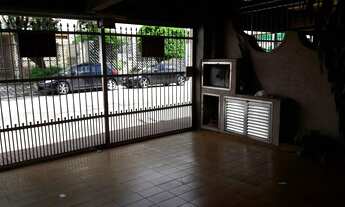 Imagem 2: Sobrado para venda com 125 metros quadrados com 3 quartos em Chácara Belenzinho - São Paul