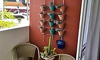 Imagem: São Paulo - Apartamento Padrão - CASA