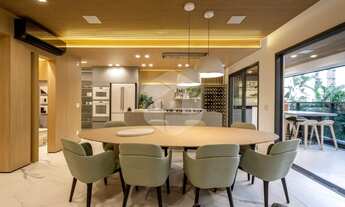 Imagem 4: Apartamento - Cambuí - Campinas