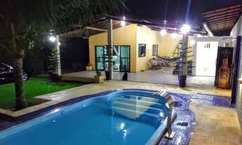 Imagem: Alugo para descanso familiar