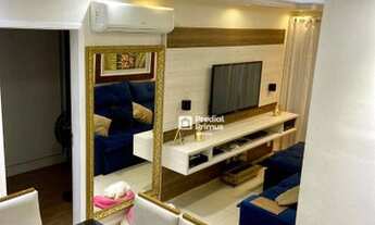 Imagem 2: Apartamento Duplex à venda, 81 m² por R$ 450.000,00 - Cônego - Nova Friburgo/RJ