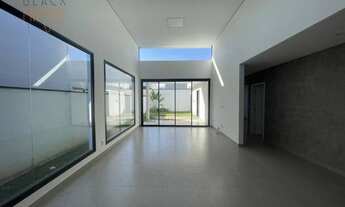 Imagem 6: Casa com 3 dormitórios à venda, 190 m² por R$ 1.250.000 - Residencial Green Park - Taubaté