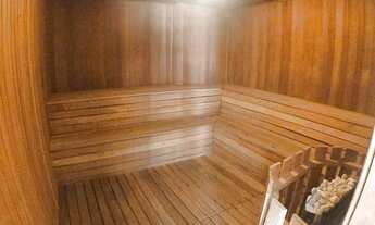 Imagem 2: Apartamento para venda possui 27 metros quadrados com 1 quarto em Itaipava - Petrópolis