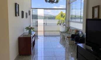 Imagem 15: MANSÃO À VENDA COM VISTA DESLUMBRANTE PARA REPRESA DO CARMO DO CAJURU