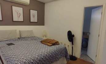 Imagem 7: Casa de condomínio para venda com 250 m² com 3 quartos, 1 suítes na Augusto Montenegro