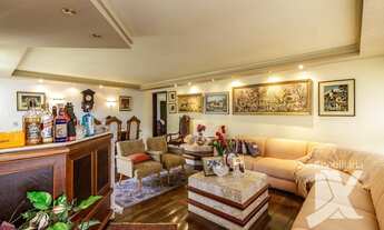 Imagem 5: Casa para alugar, 600 m² por R$ 12.000,00/mês - Jardim Botânico - Curitiba/PR