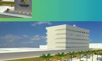 Imagem 2: Complexo Urbano Villa Cascavel