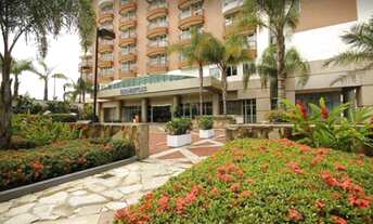 Imagem: Flat para aluguel quarto suíte com 37 m²