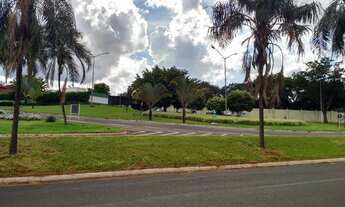 Imagem 2: Terreno Lote á venda Condomínio Jardim Barcelona Zona Sul Uberlândia