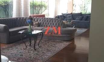 Imagem 5: Santana de Parnaíba - Casa Padrão - Alphaville