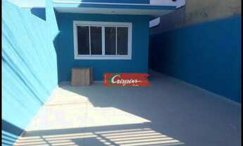 Imagem: Casa Térrea no Cocaia, 2 Dormitórios