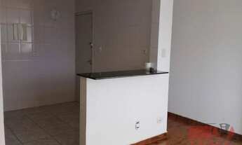 Imagem 5: Apartamento com 2 dormitórios à venda, 82 m² por R$ 383.000,00 - Vila Prudente (Zona Leste