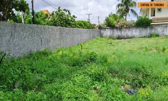 Imagem 2: TERRENO EM VILAS DO ATLANTICO