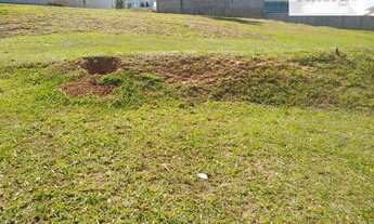 Imagem 2: Terreno à venda, 600 m² por R$ 750.000,00 - Condomínio Terras de Vinhedo - Vinhedo/SP