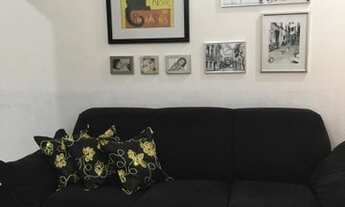 Imagem 5: SãO BERNARDO DO CAMPO - Casa Padrão - Assunção