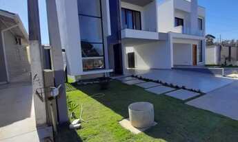 Imagem 5: Sobrado no condomínio Bella Cittá