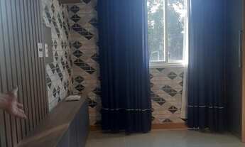 Imagem 3: Apartamento para venda com 71 metros quadrados com 2 quartos em Itaipu - Niterói - RJ