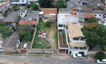 Imagem 7: Vende-se Lote de 373,21m² Bairro Marajó - BH