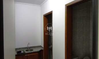 Imagem 5: Sala Comercial para locação, Vila Boaventura, Jundiaí - SA0347