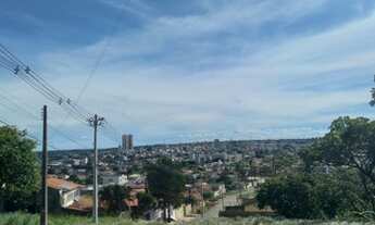 Imagem 5: OPORTUNIDADE (1.200mts) de Lote com a mais linda vista do Alto das Caraíbas em Luziânia