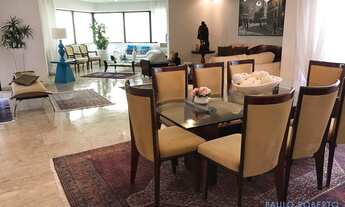 Imagem 4: APARTAMENTO - PANAMBY - SP