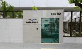Imagem: Apartamento no bairro do Rosarinho com 3