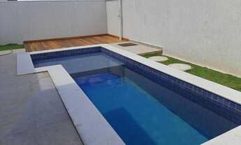 Imagem 2: Excelente casa a venda em Alphaville Lagoa dos Ingleses