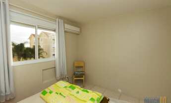 Imagem 7: Canoas - Padrão - Mato Grande