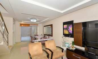 Imagem 5: Triplex no Hugo Lange (não coloco em imobiliária obrigada