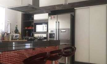 Imagem 4: Linda casa de condomínio em Valinhos/SP