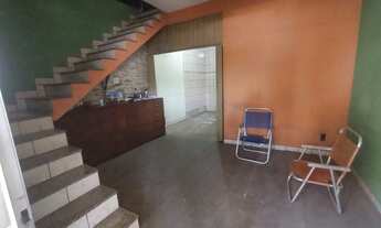 Imagem 4: Casa para venda com 100 metros quadrados com 4 quartos em BNH - Mesquita - RJ