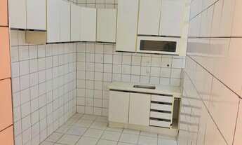 Imagem 7: Apartamento para venda com 68 metros quadrados com 2 quartos em Aviação - Praia Grande - S