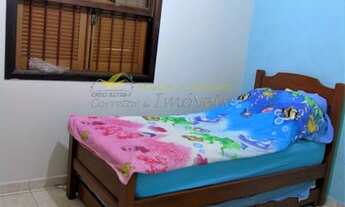 Imagem 6: Casa Alvenaria para Venda em Jardim Alvinópolis Atibaia-SP - 257