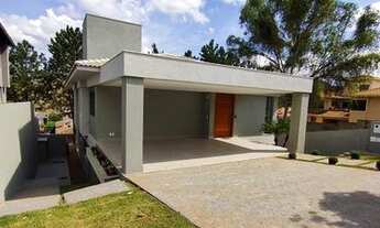 Imagem 3: Casa em Alphaville, Residencial das Flores, 323 m, 4 qtos, SPA