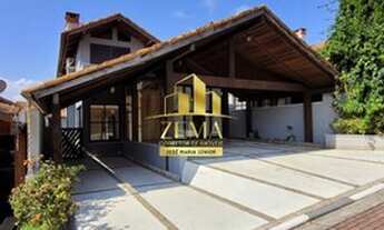 Imagem 7: Casa em condominio, 229m2, 03 dorms, alto do ipiranga, condominio completo