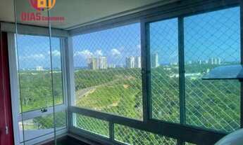 Imagem 3: Apartamento à venda no bairro Patamares - Salvador/BA