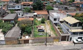 Imagem 4: Vende-se Lote de 373,21m² Bairro Marajó - BH