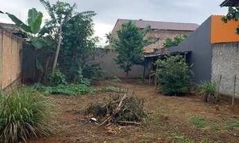 Imagem 2: Casa no novo santo antonio