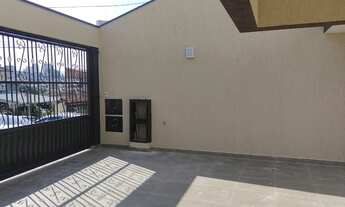 Imagem 6: Casa de Condomínio Novo "Lançamento - Pronta para morar", a 1700 metros do Metrô