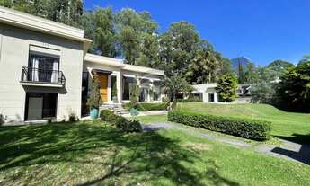 Imagem: Casa para venda ou locação Alphaville