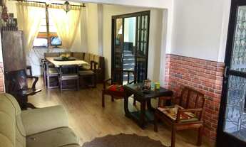 Imagem 7: Casa para venda com 250 metros quadrados com 4 quartos em Jardim Laura - Campo Limpo Pauli