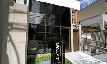 Imagem: Apartamento compacto, 1 quarto, Aldeota