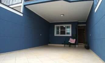 Imagem 2: SãO PAULO - Sobrado Padrão - Tucuruvi