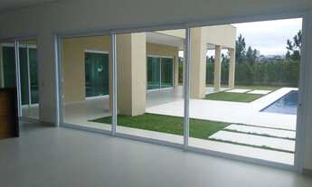 Imagem 5: Casa de 760 metros quadrados no bairro Alphaville com 4 quartos