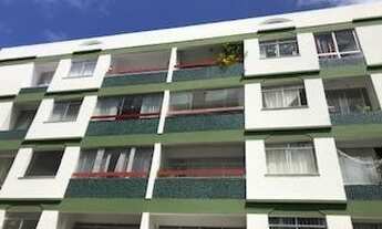 Imagem 2: Apartamento para Venda em Salvador, Rio Vermelho, 3 dormitórios, 1 suíte, 3 banheiros, 1 v