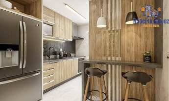 Imagem 5: Apartamento com 2 dormitórios à venda, 75 m² por R$ 430.000,00 - Cônego - Nova Friburgo/RJ